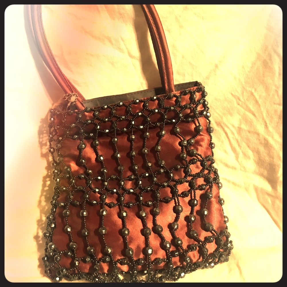 Lil fancy purse